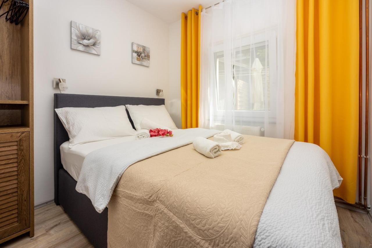 Apartamento Ana